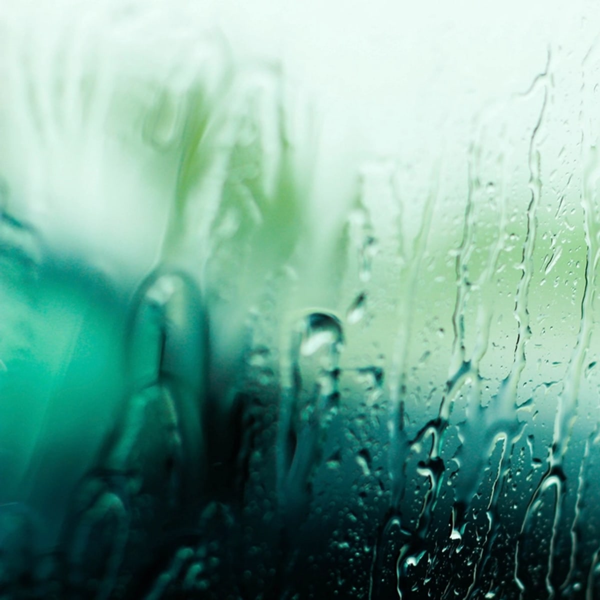 Après la Pluie
