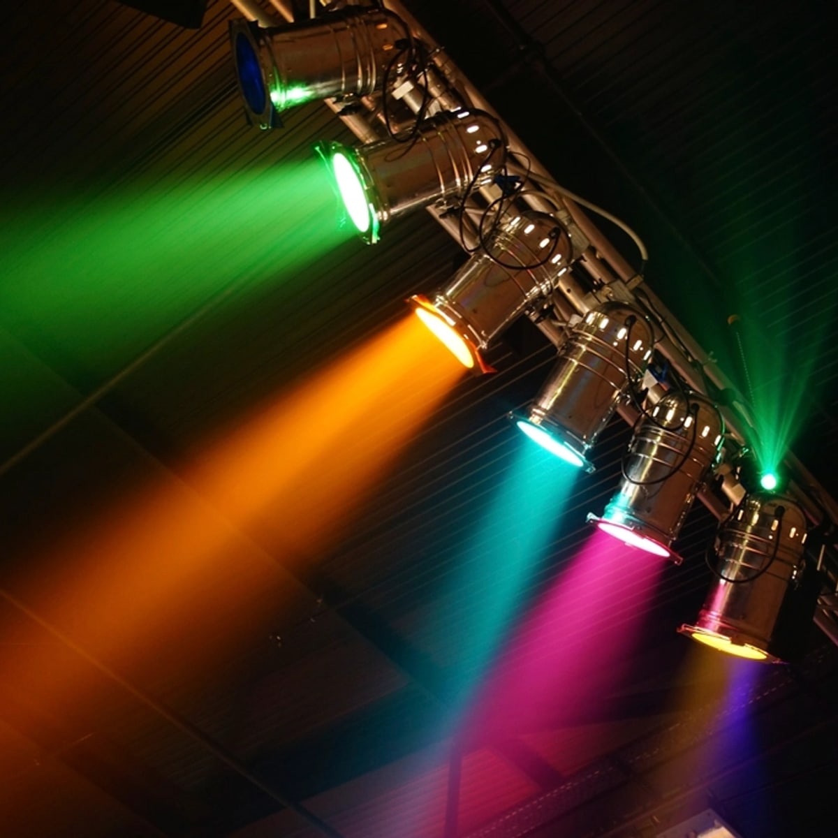 Calypso Club