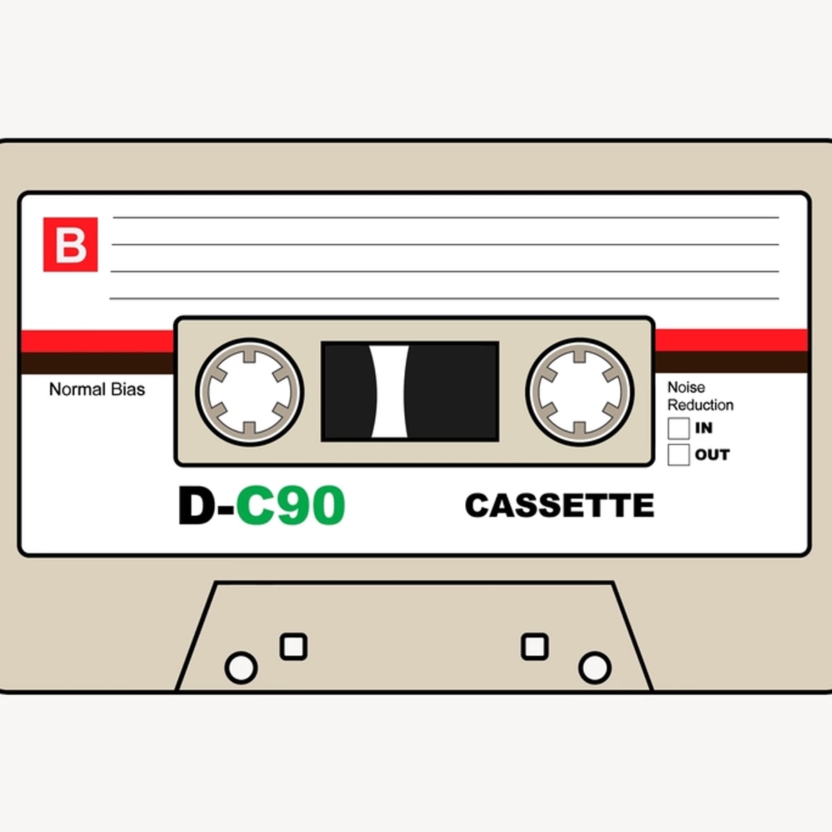 Cassette